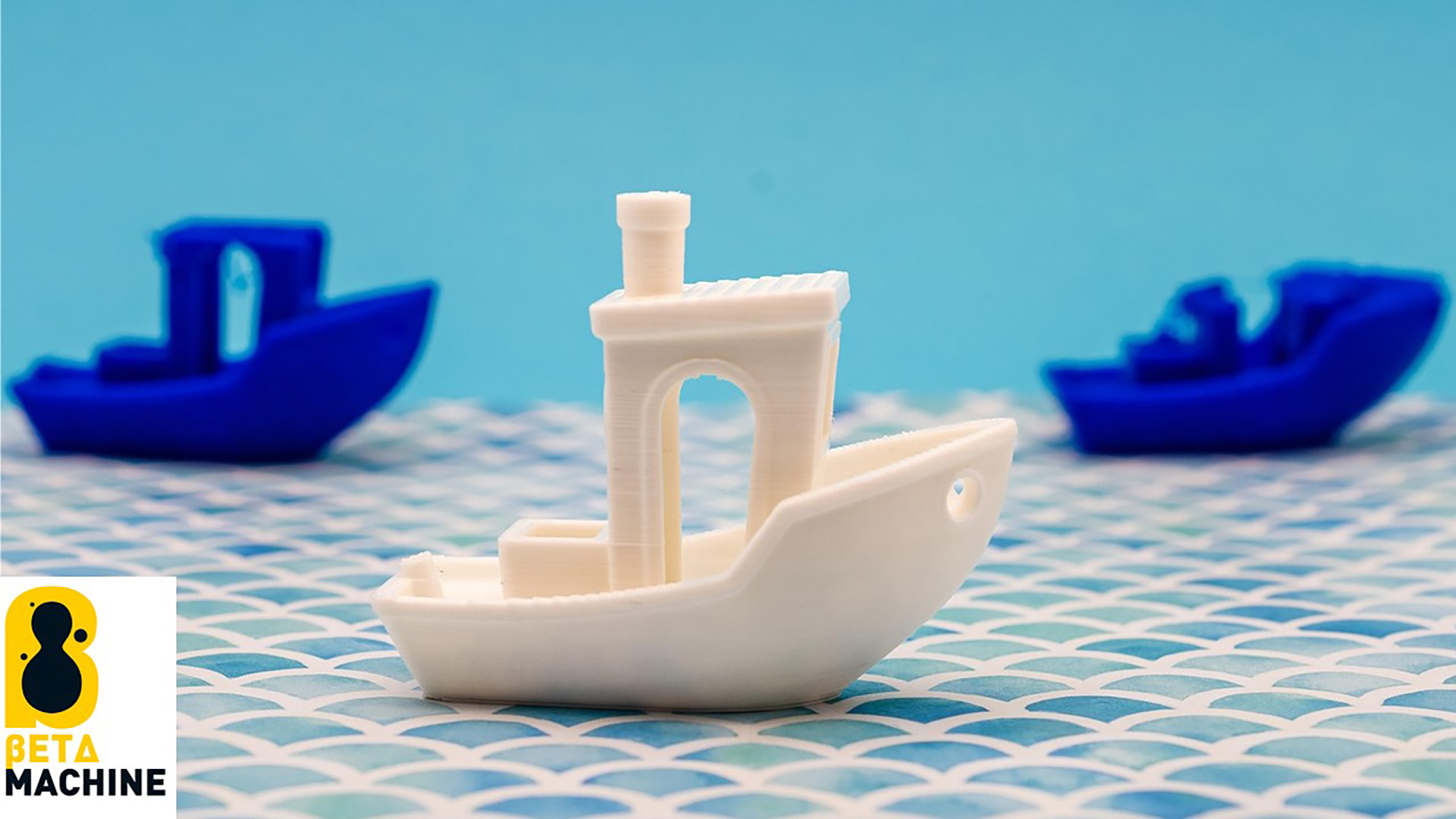 Les ateliers de la méd'IAtech : Modélisation et impression 3D