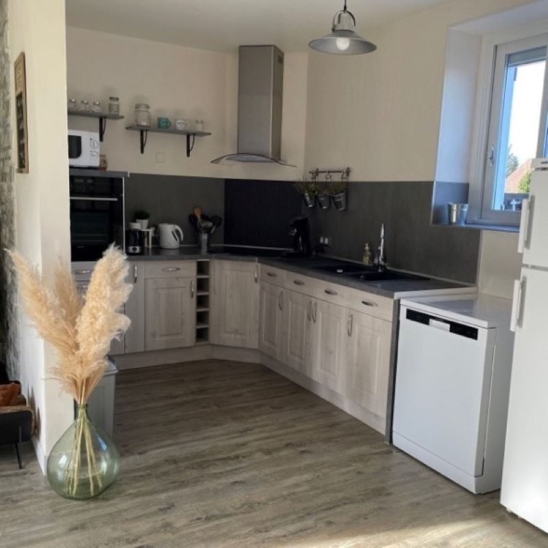 La Poirelle, Mérigny - photo 3