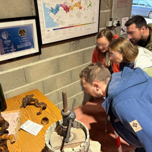 "Chai pas où elle est !", Lye - photo 3