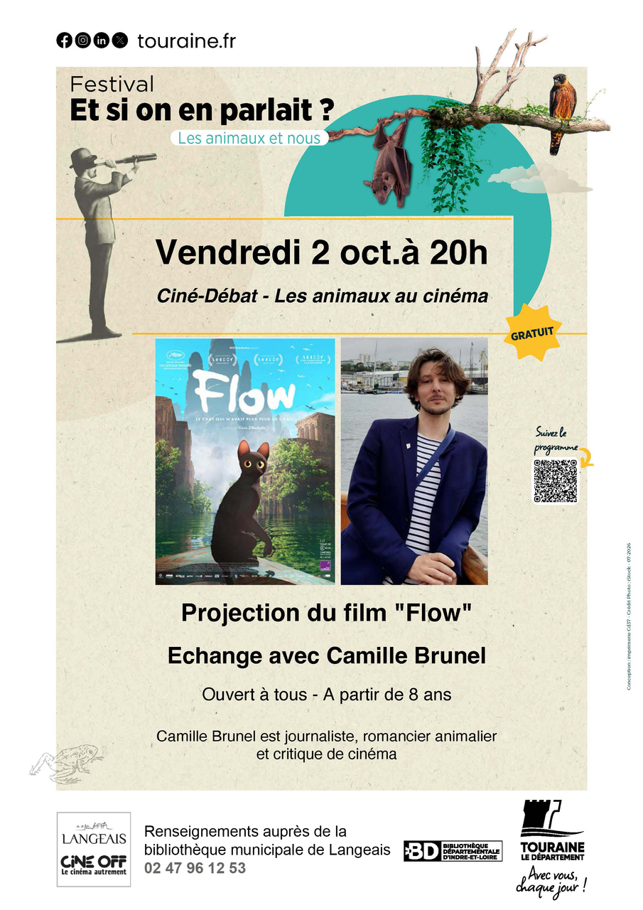 Festival Et si on en parlait?