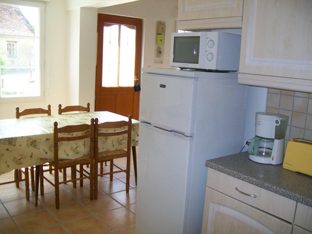 Gîte Maison Vervin, Les Hermites