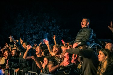 Festival L'Art de rien, Vitry-aux-Loges - photo 2