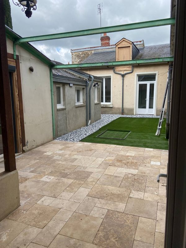 La Maison Blanche, Châteauroux - photo 10