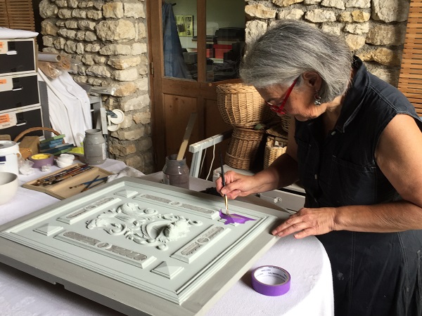 Atelier sauvez vos meubles - photo 2