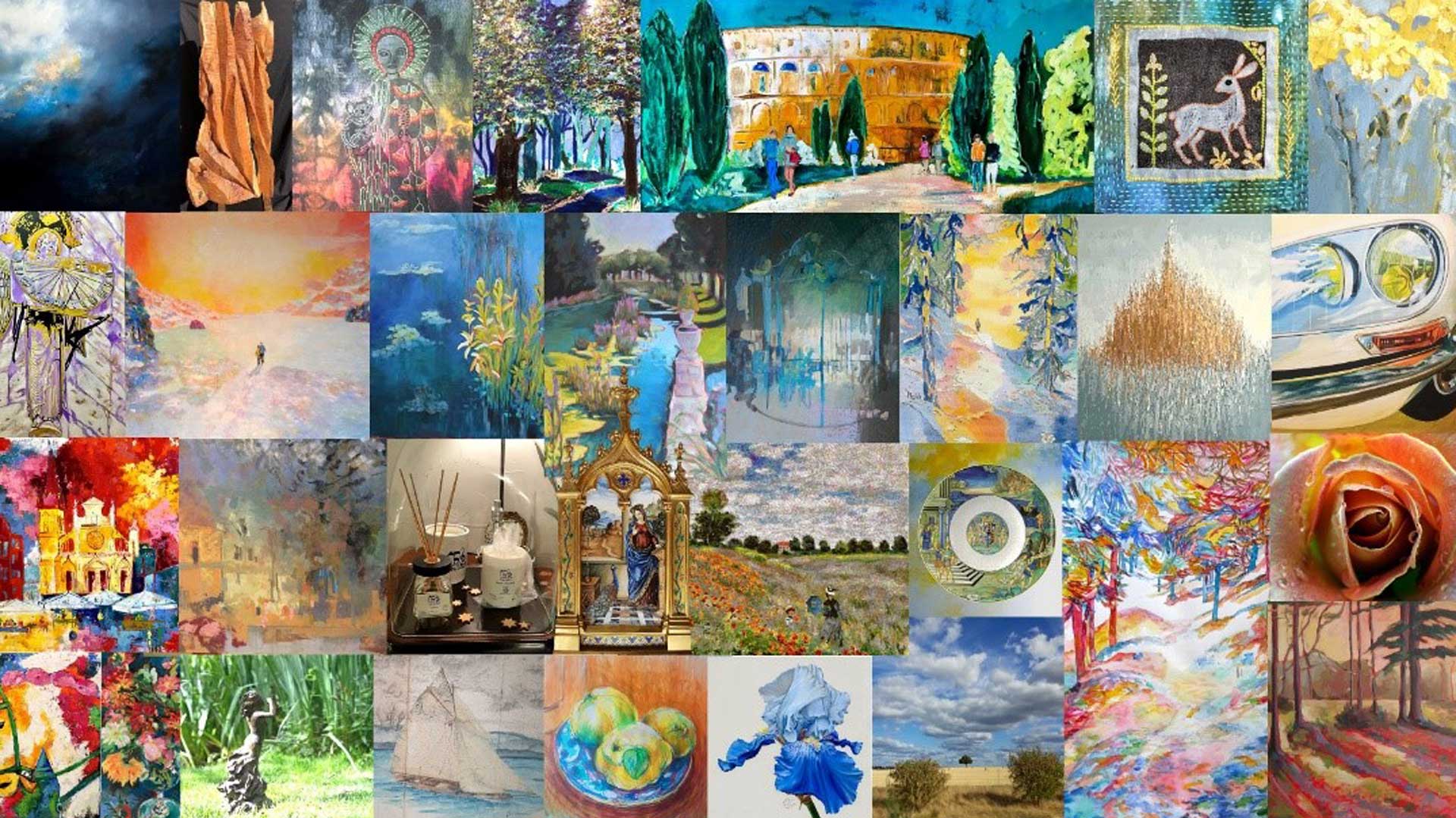 Festival ChARTres - Croisement des Arts sur le thème "A la rencontre..."