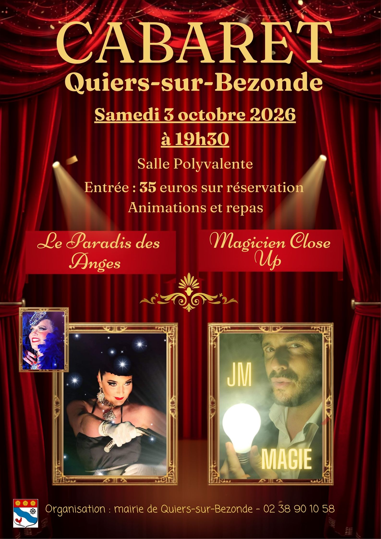 Cabaret