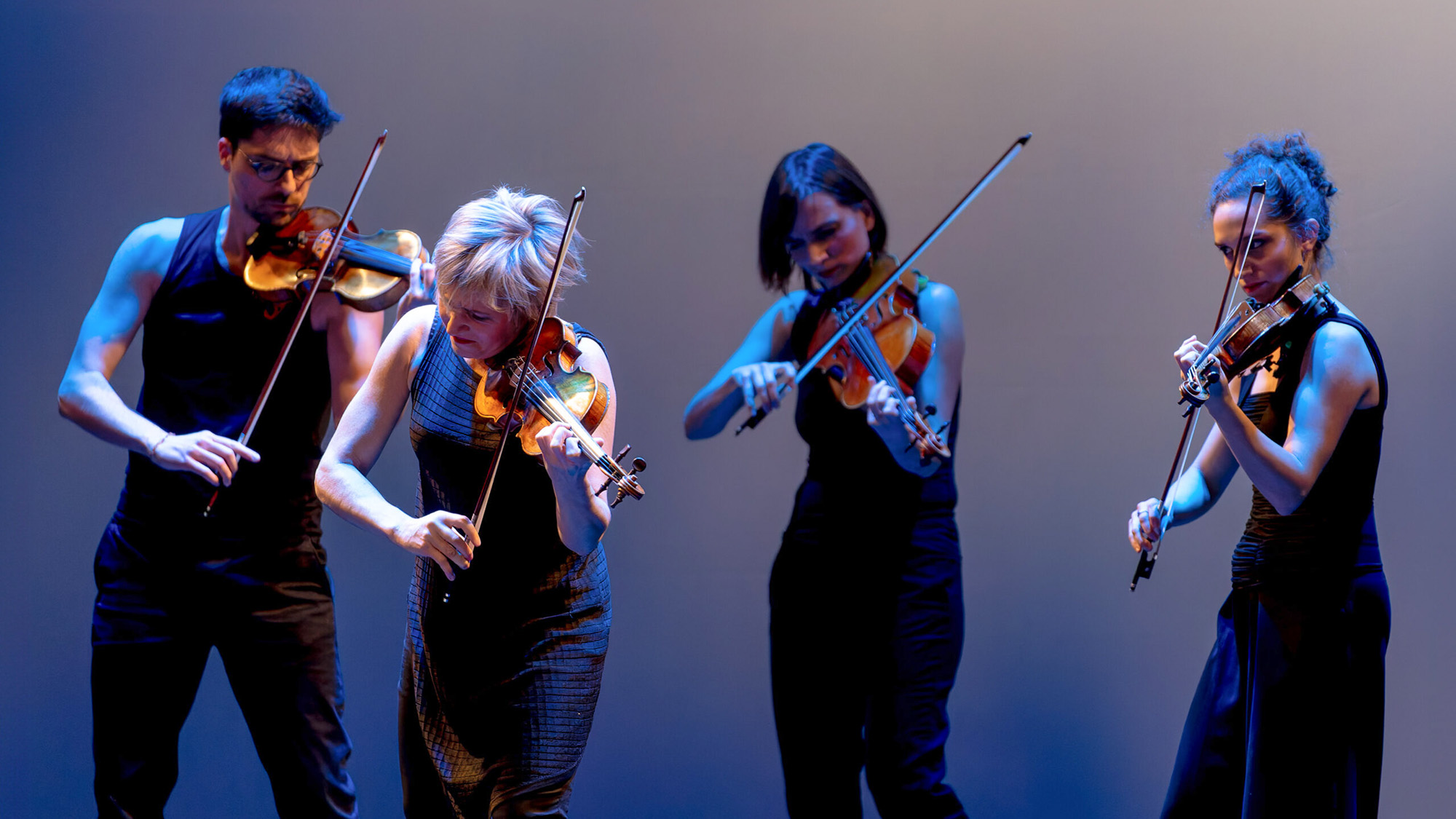 Concert : Vivaldi Piazzolla