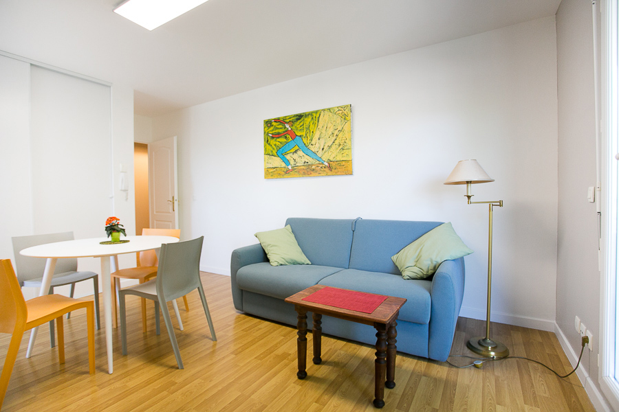 Grain de blé, Mainvilliers - photo 3