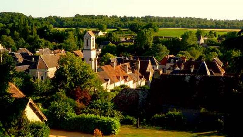 Brocante et concour de pétanque, Mérigny - photo 2