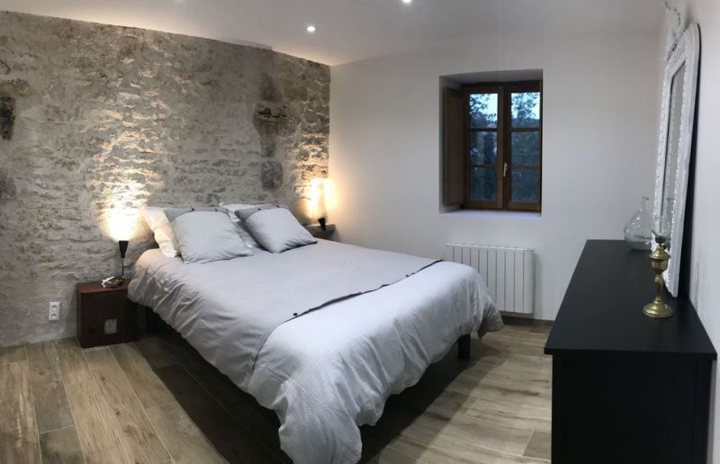 Les pierres d'Aurore, Montgivray - photo 2