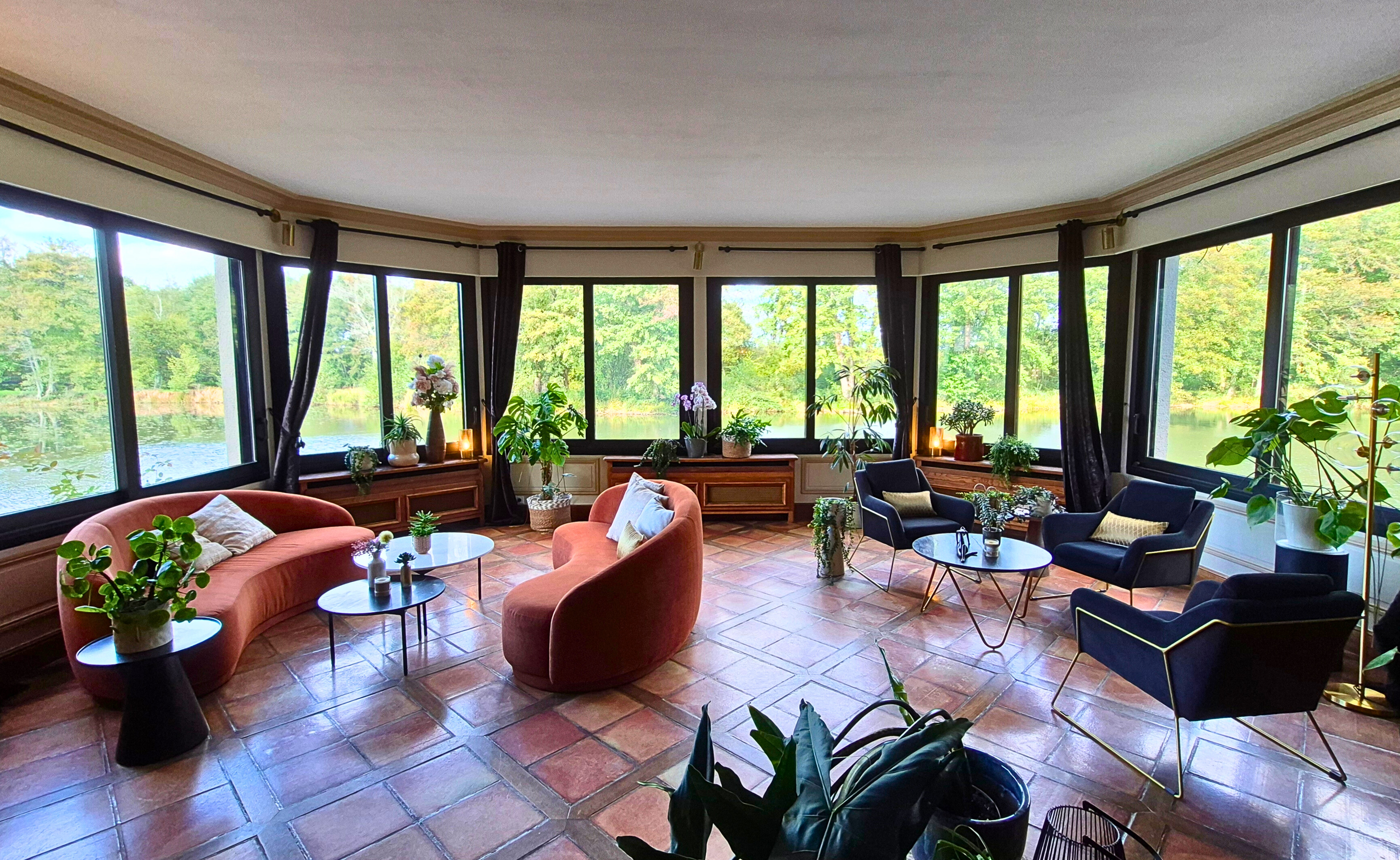 Manoir de la Sauldre, Argent-sur-Sauldre - photo 16