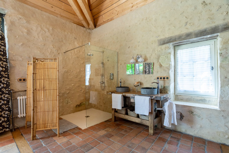 Lodge de luxe - Manoir de la Mazeraie, Joué-lès-Tours - photo 5