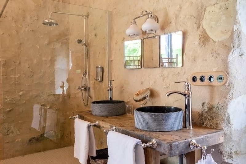 Lodge de luxe - Manoir de la Mazeraie, Joué-lès-Tours - photo 12