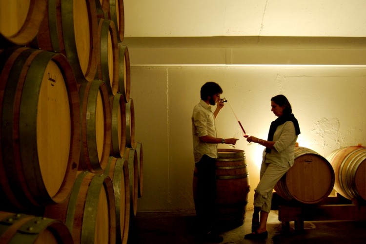 Domaine Pellé