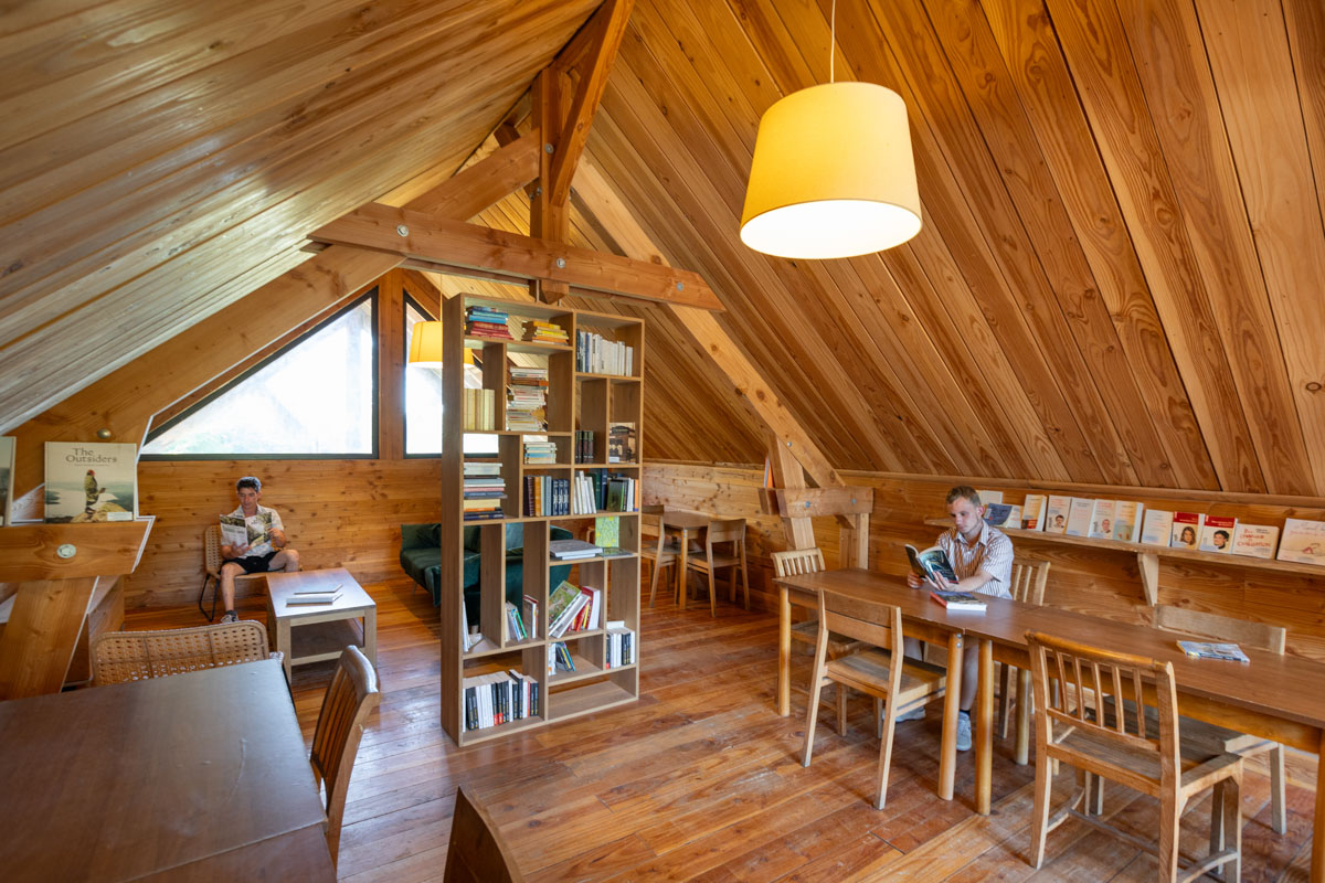 Huttopia Senonches, Senonches - photo 14