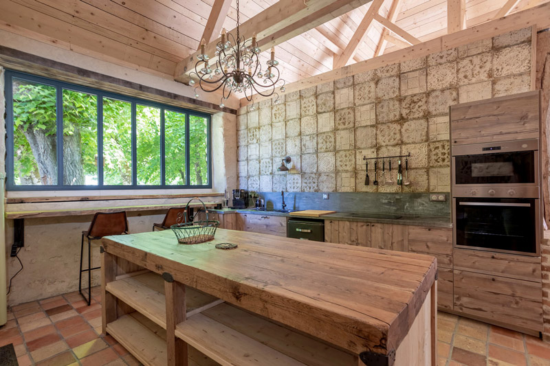 Lodge de luxe - Manoir de la Mazeraie, Joué-lès-Tours - photo 3