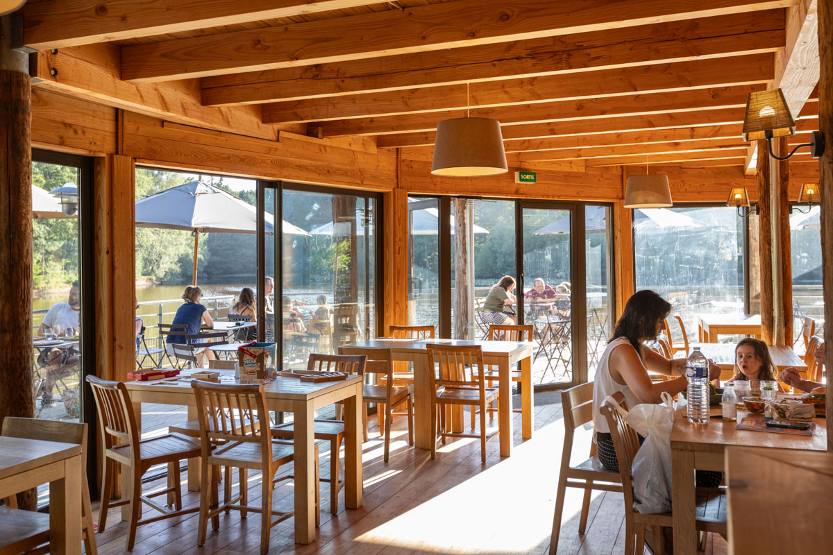 Huttopia Senonches, Senonches - photo 17