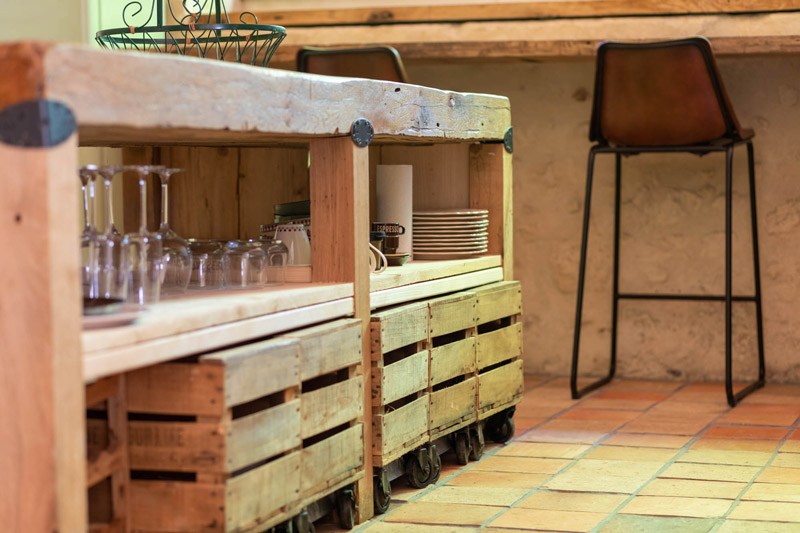 Lodge de luxe - Manoir de la Mazeraie, Joué-lès-Tours - photo 16
