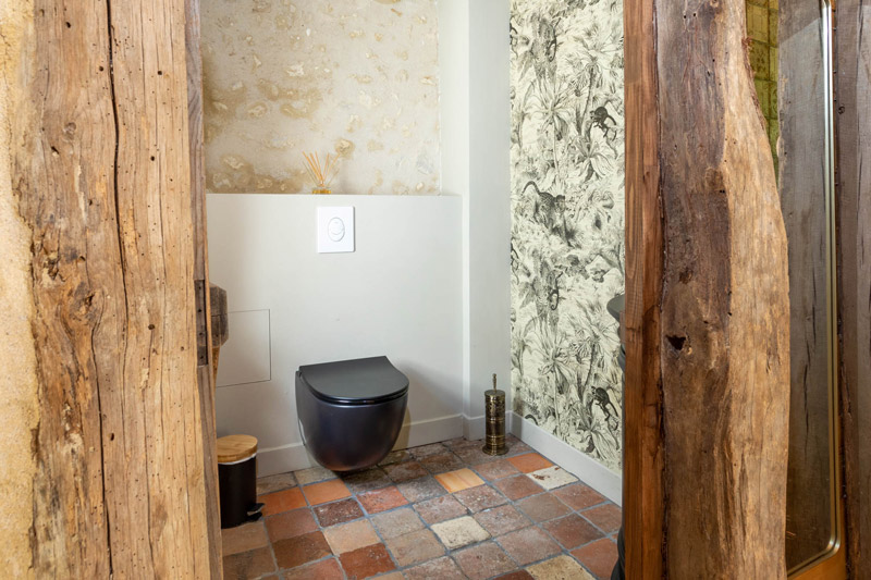 Lodge de luxe - Manoir de la Mazeraie, Joué-lès-Tours - photo 13