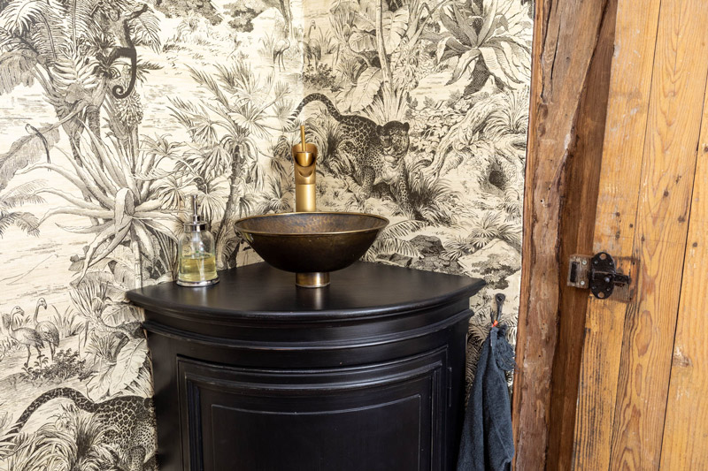Lodge de luxe - Manoir de la Mazeraie, Joué-lès-Tours