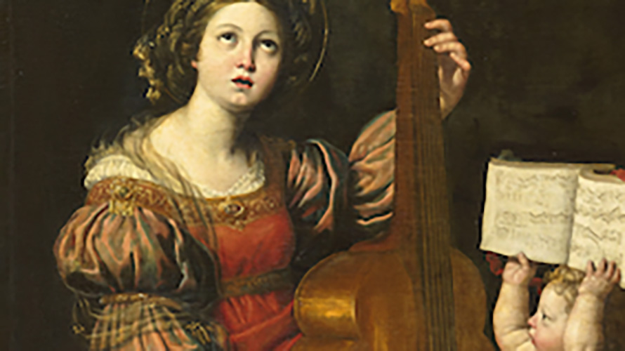 Festival de clavecins de Chartres en partenariat avec le Conservatoire