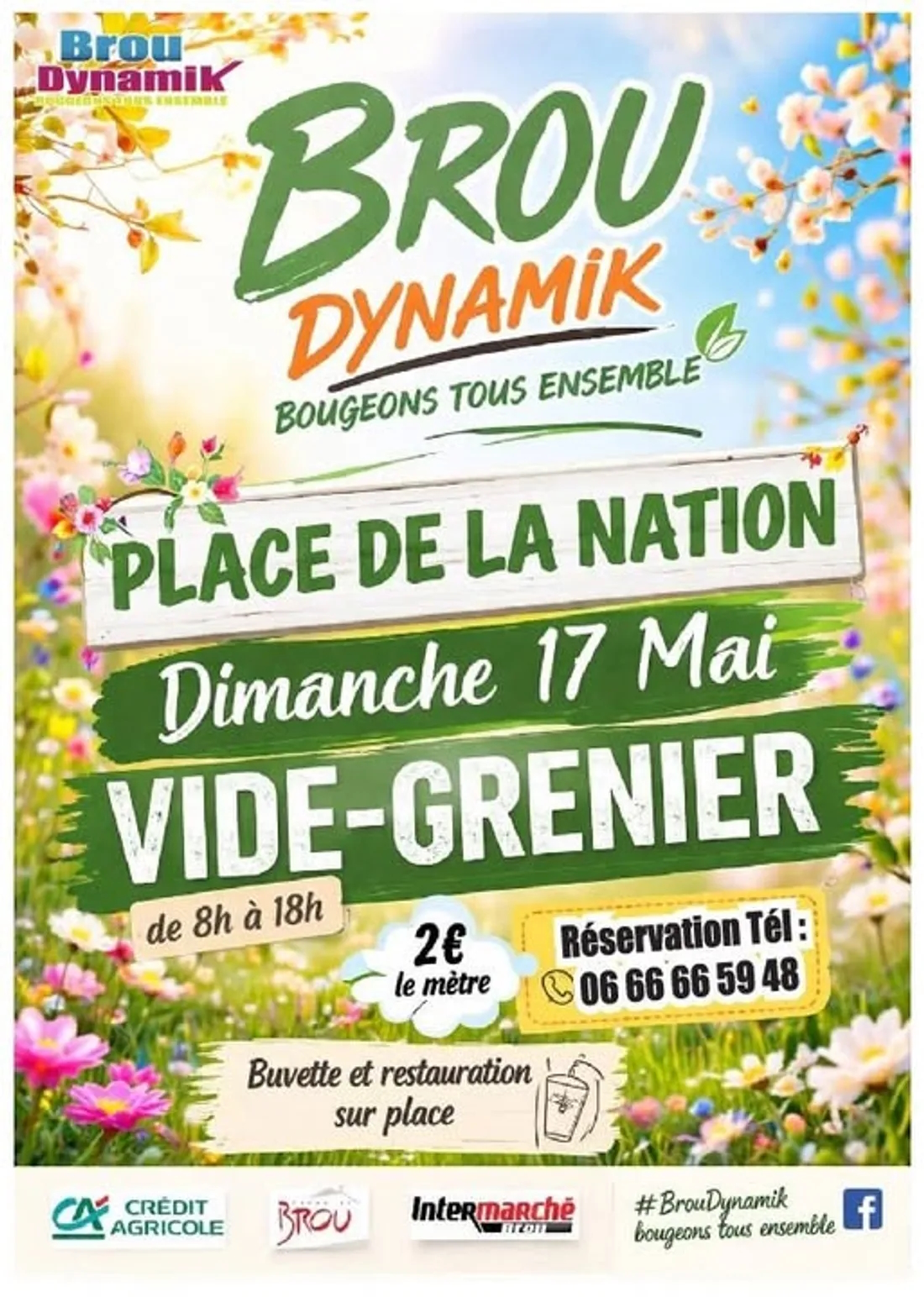 Vide-Grenier