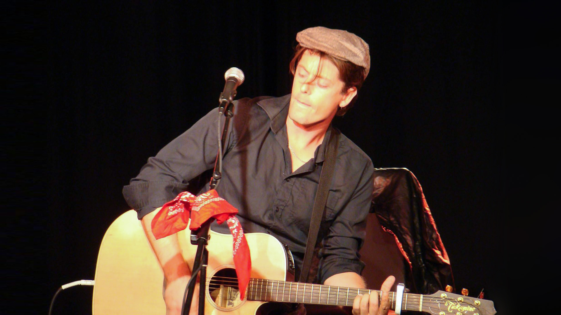 Spectacle : Mon Renaud préféré