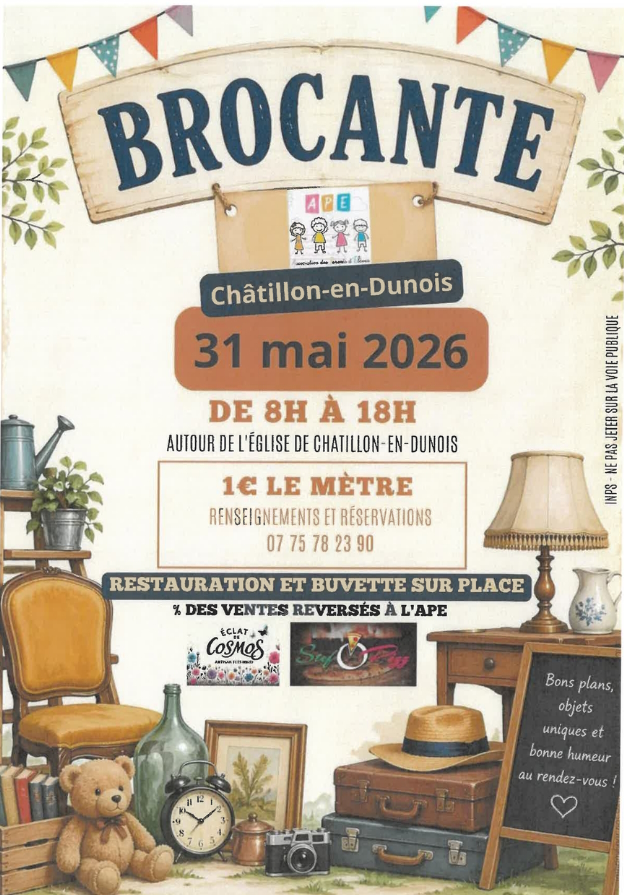 Brocante
