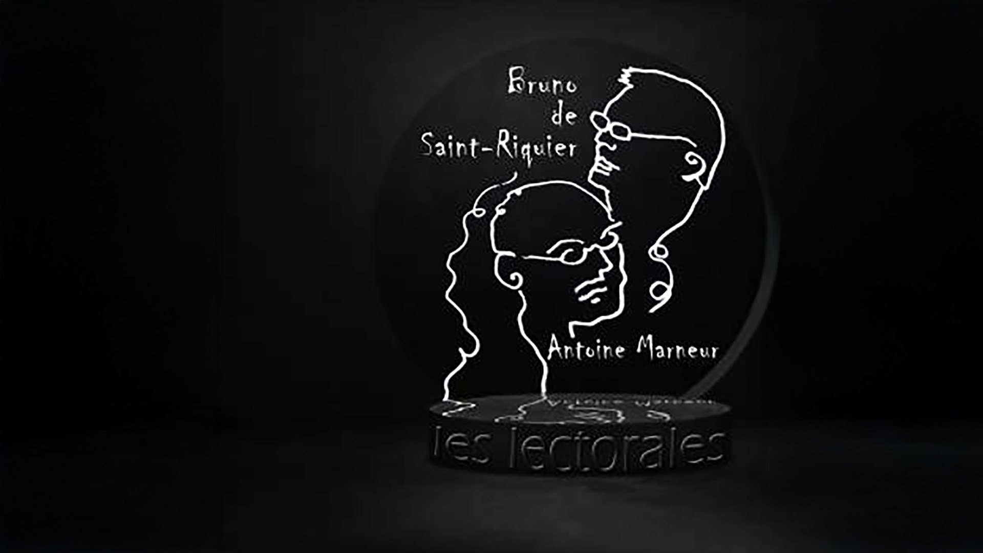 Lectorale - "- Anna de Noailles, 150 ans, toujours fraîche et mourante !" [Amour & poésie 2]