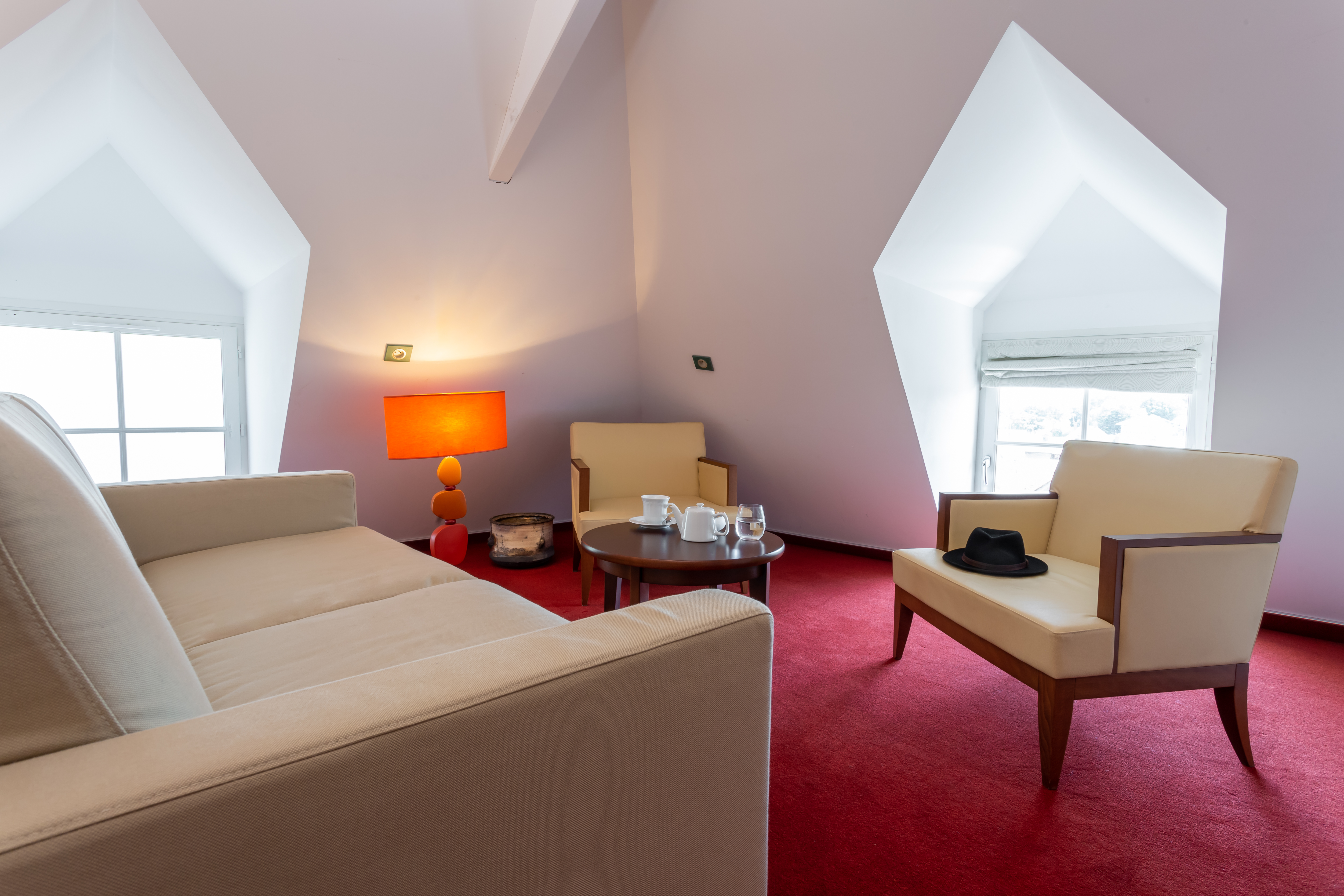 Hôtel Restaurant Famille Bourgeois, Sancerre