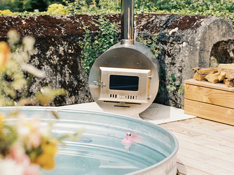 Le détour, Channay-sur-Lathan - photo 8