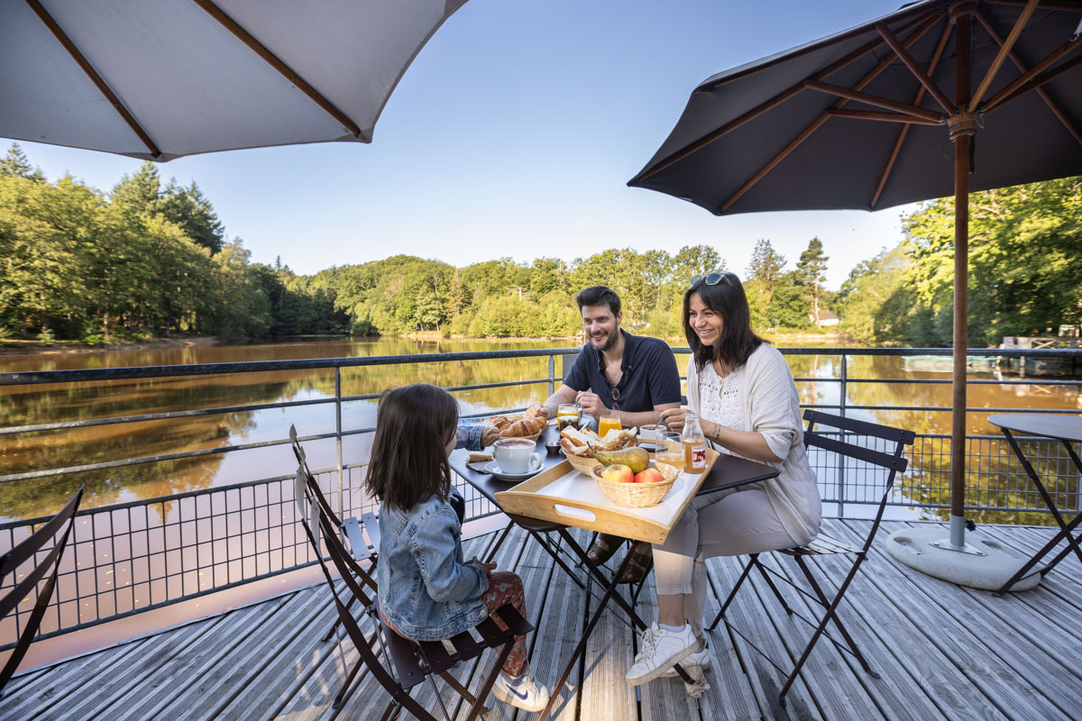 Huttopia Senonches, Senonches - photo 8