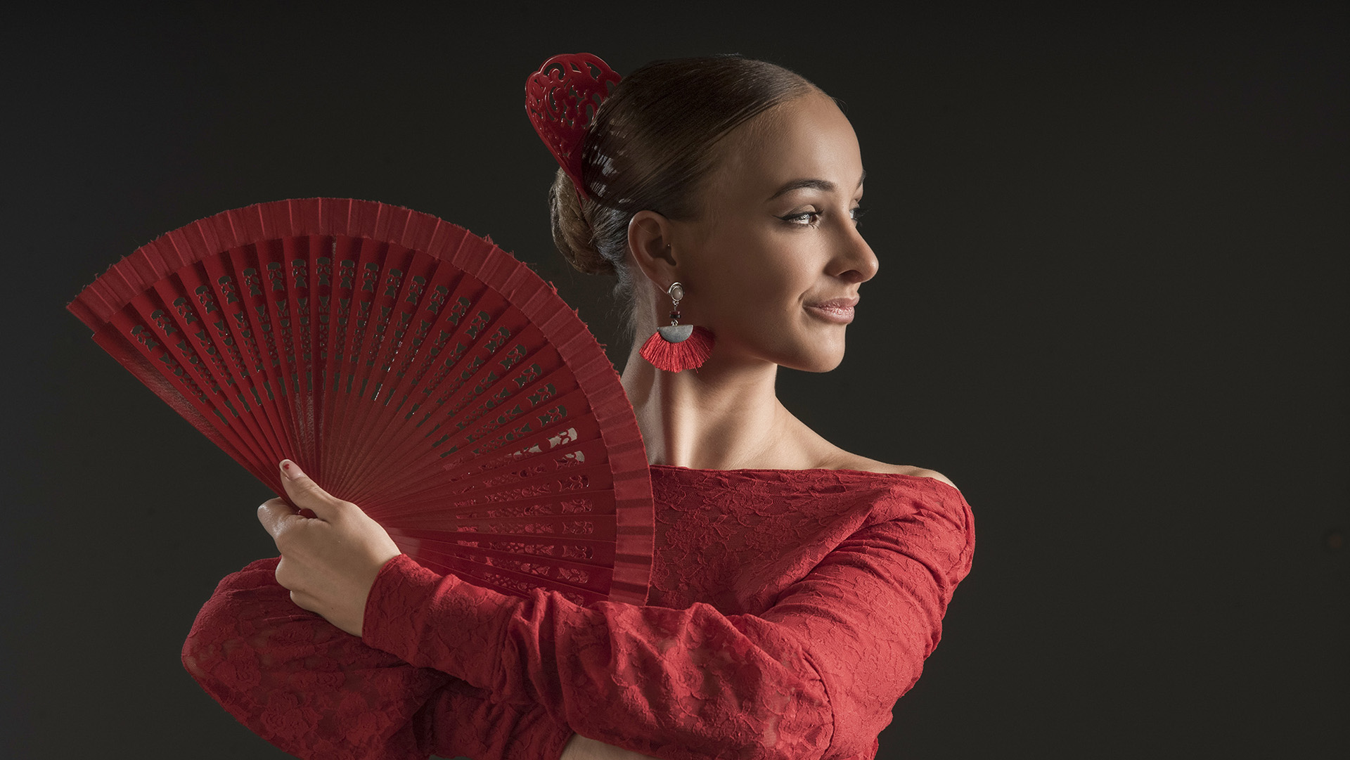 « Espagnes » – Conservatoire