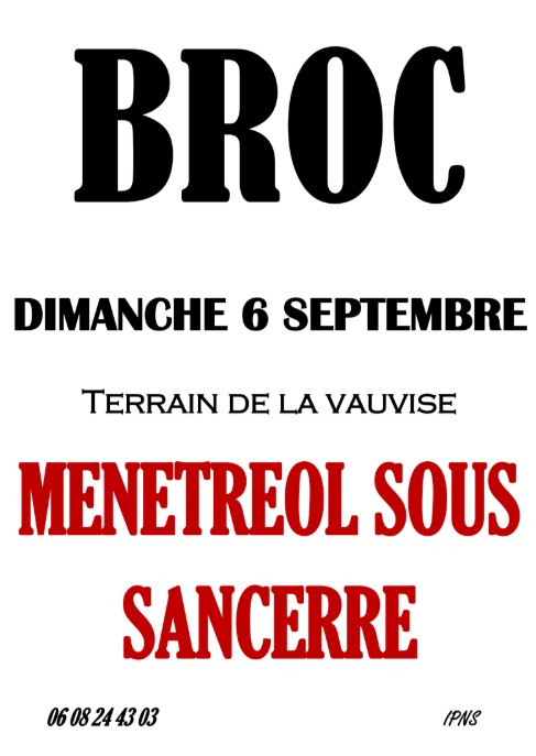 Brocante