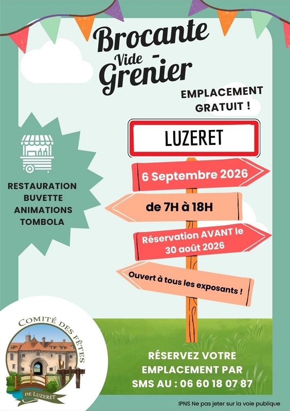Brocante