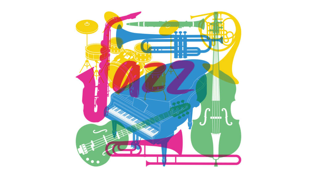 Faites du Jazz ! - Conservatoire