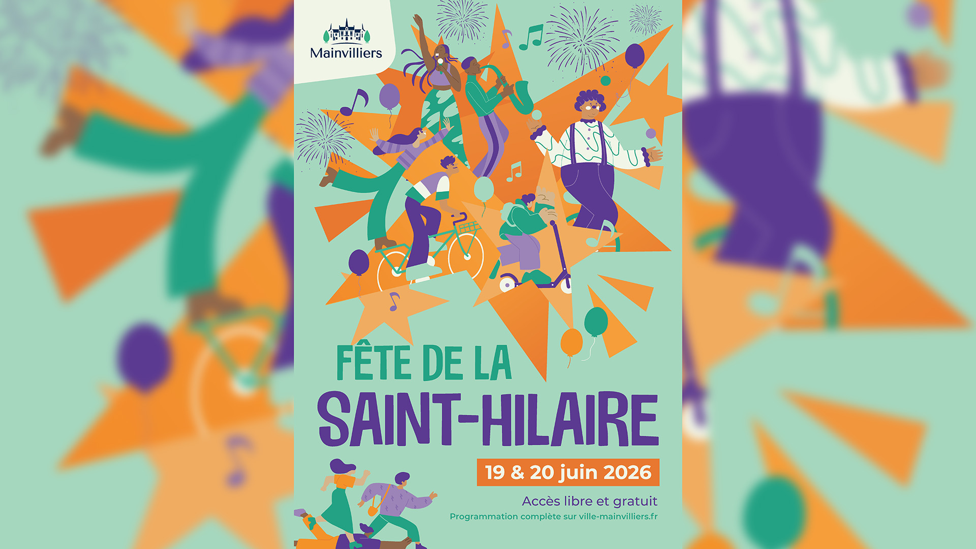 Fête de la Saint-Hilaire 2026