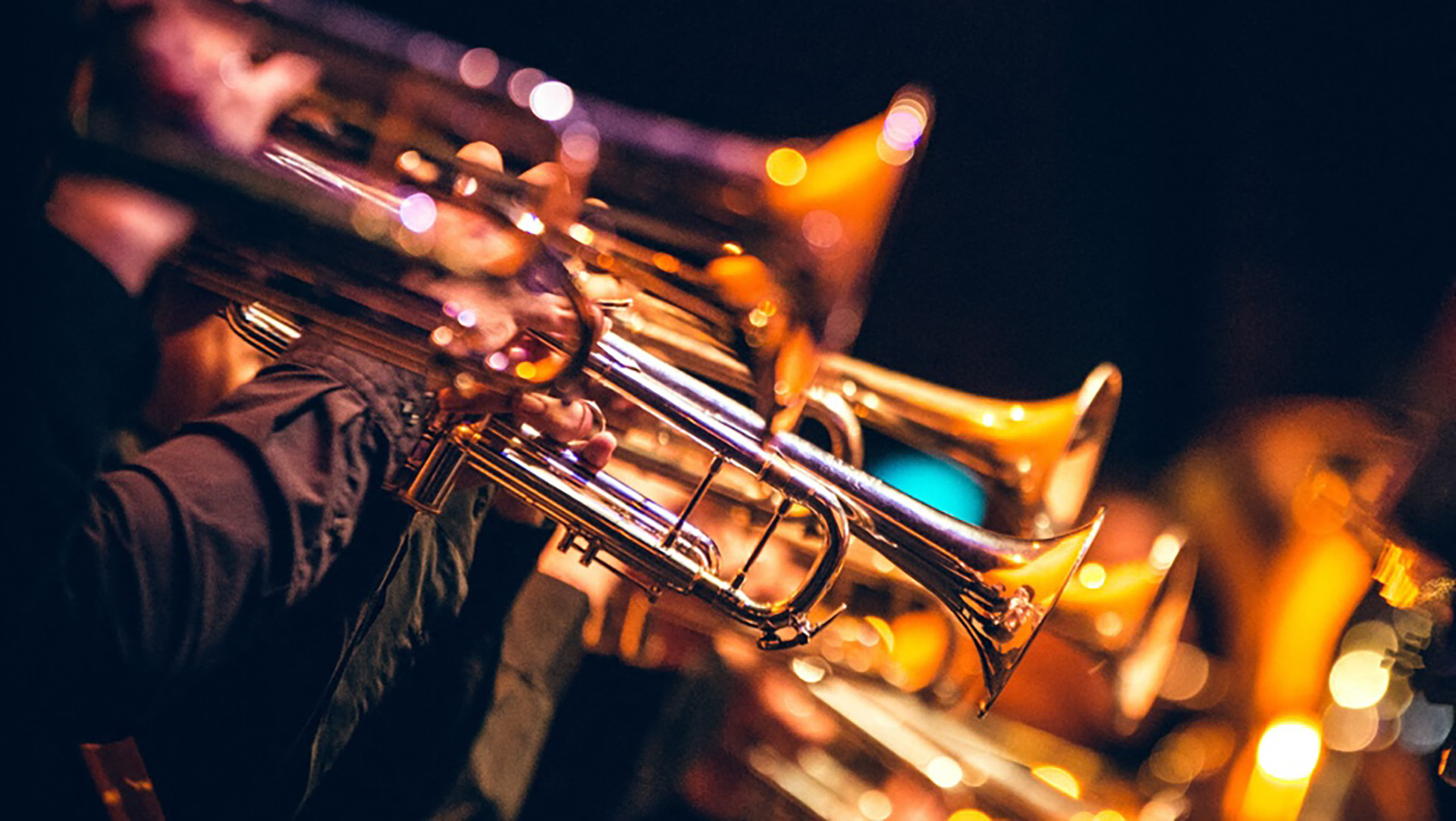 Les cuivres à l'affiche : Concert du conservatoire