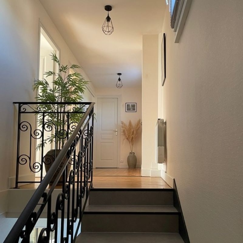 La Poirelle, Mérigny - photo 2