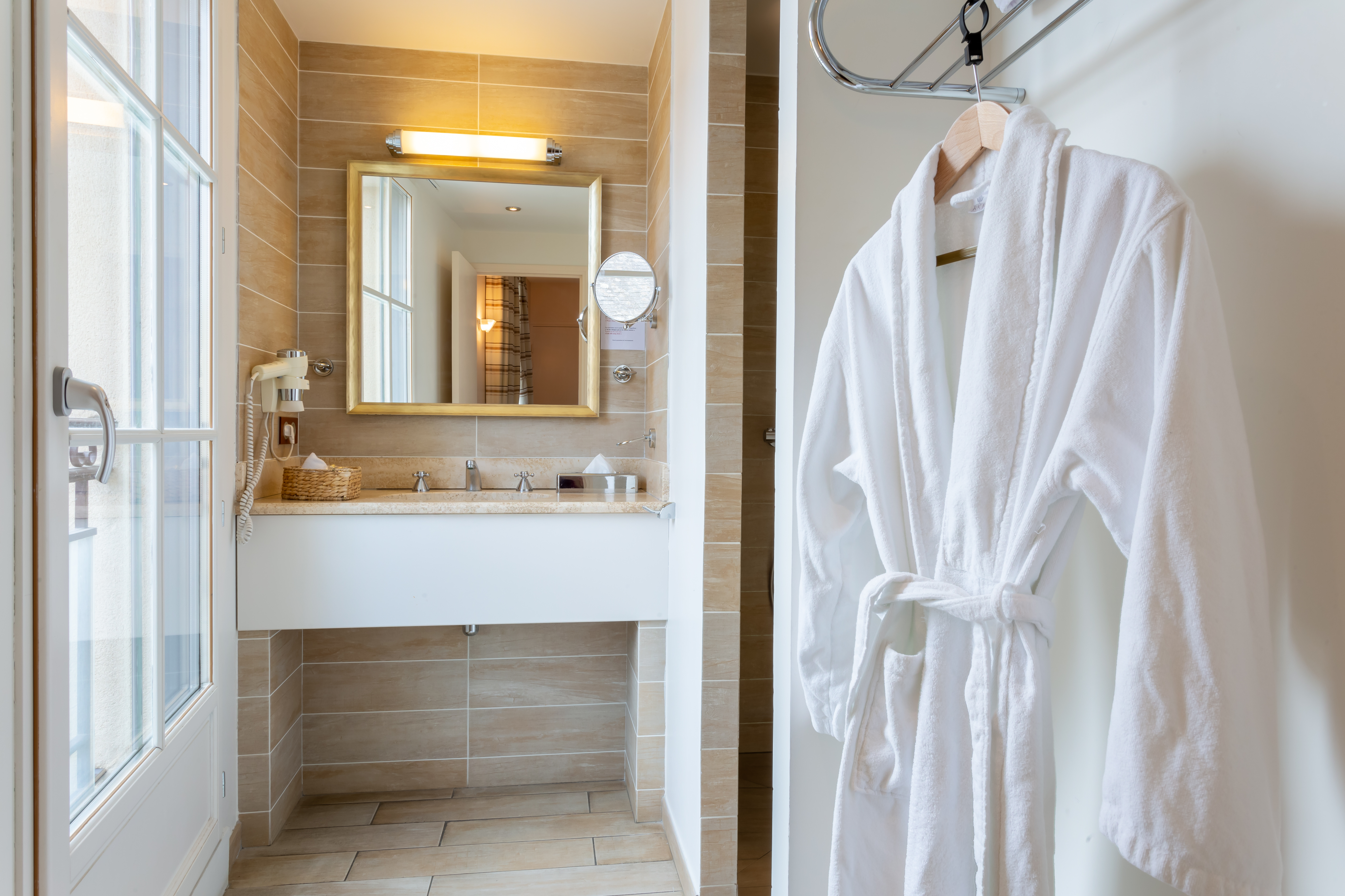 Hôtel Restaurant Famille Bourgeois, Sancerre - photo 3