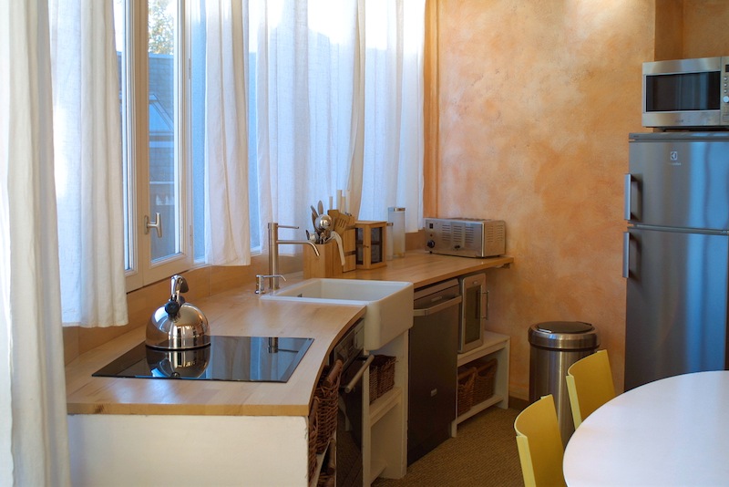 Duplex Béranger, Tours - photo 4