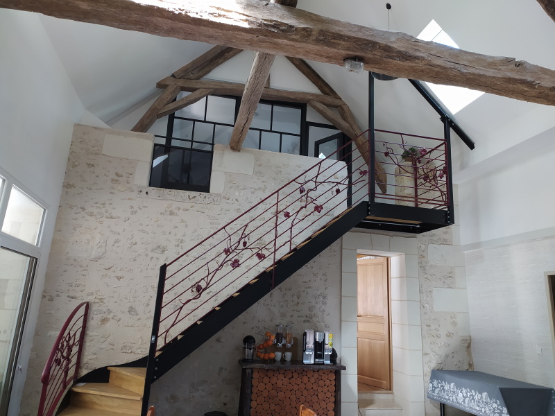 Sur la route des châteaux, Le Controis-en-Sologne - photo 14