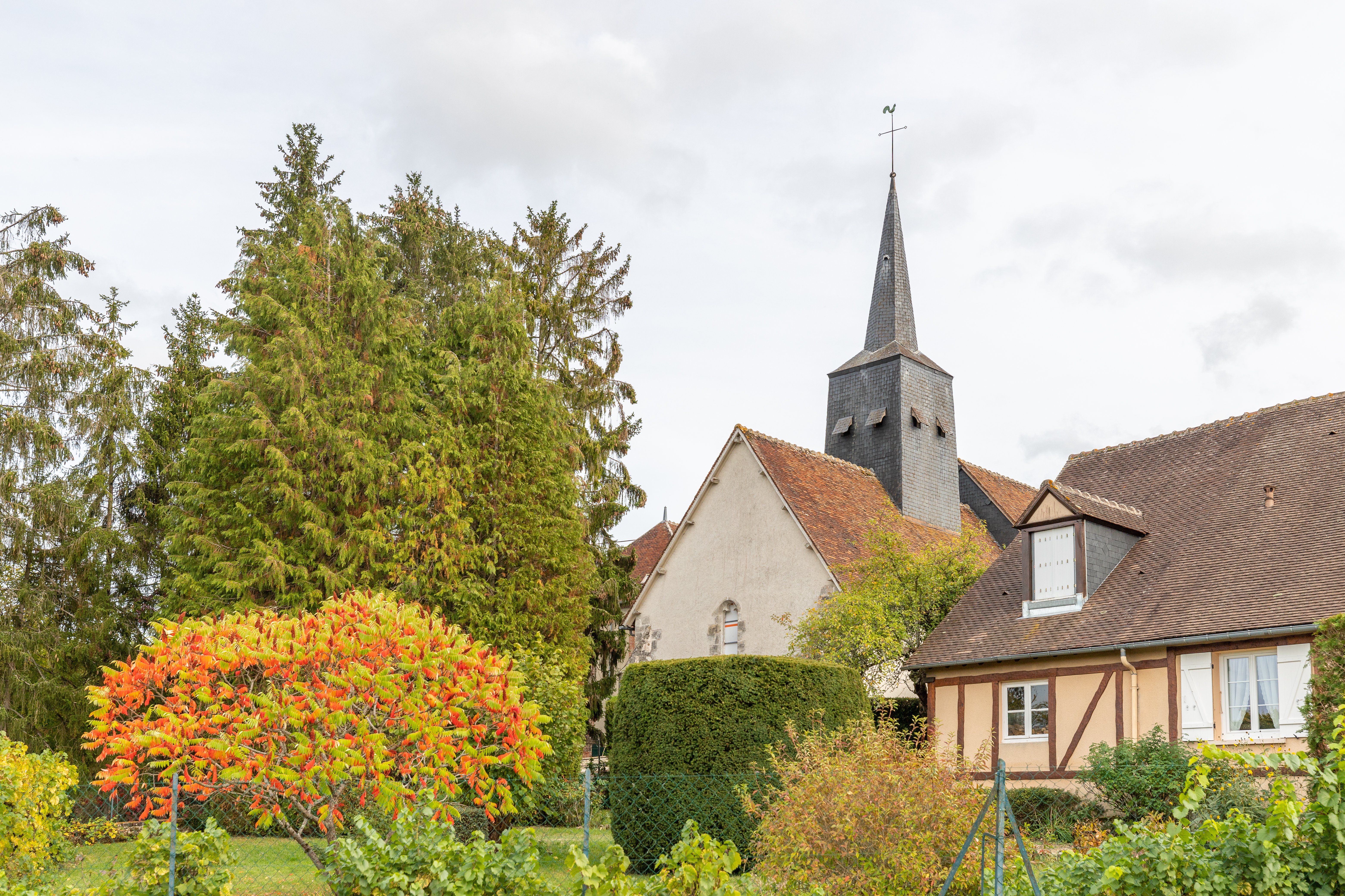 Village de Boismorand, Boismorand - photo 4