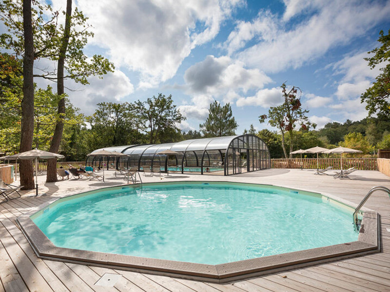 Huttopia Lac de Rillé, Rillé - photo 6