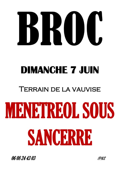 Brocante