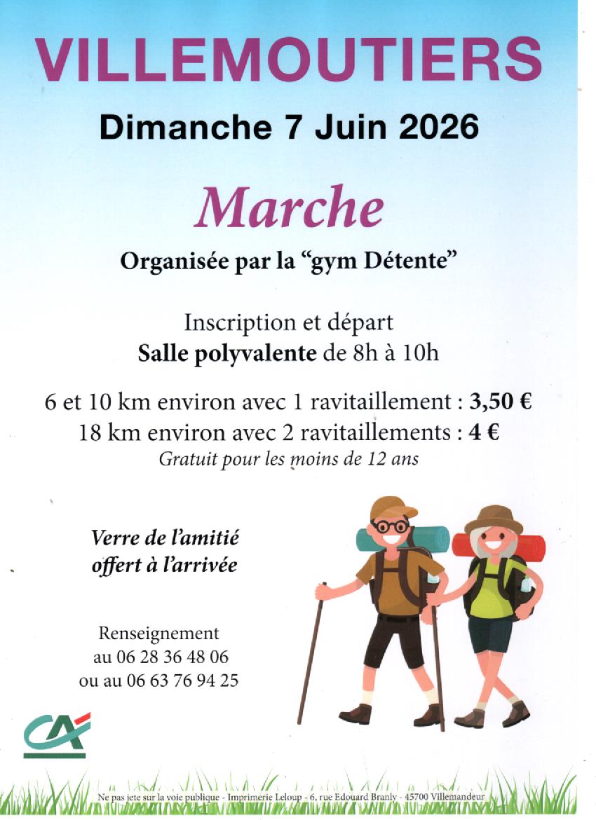 Randonnée pédestre