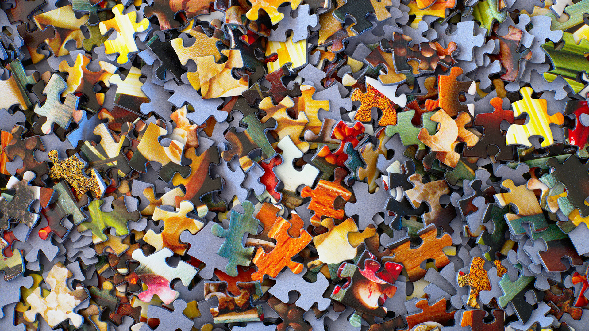 Puzzles collaboratifs