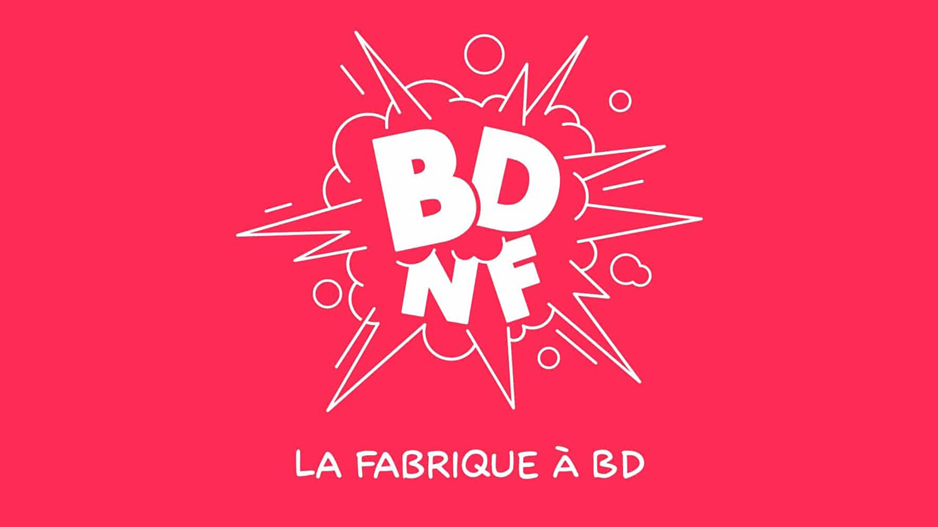 Les ateliers de la médiathèque : Crée ta BD avec la BDnF
