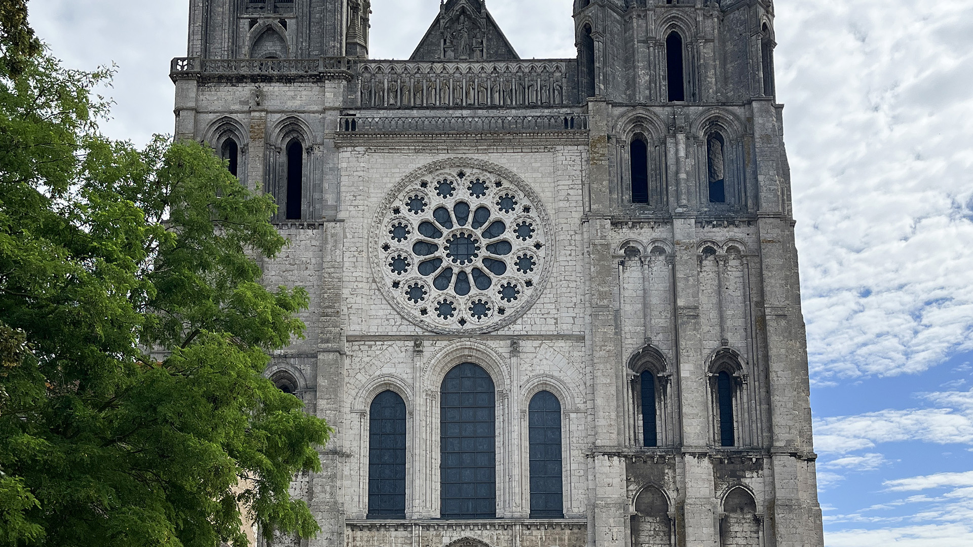 Les Concerts d'été 2026 de l'association des grandes orgues de Chartres