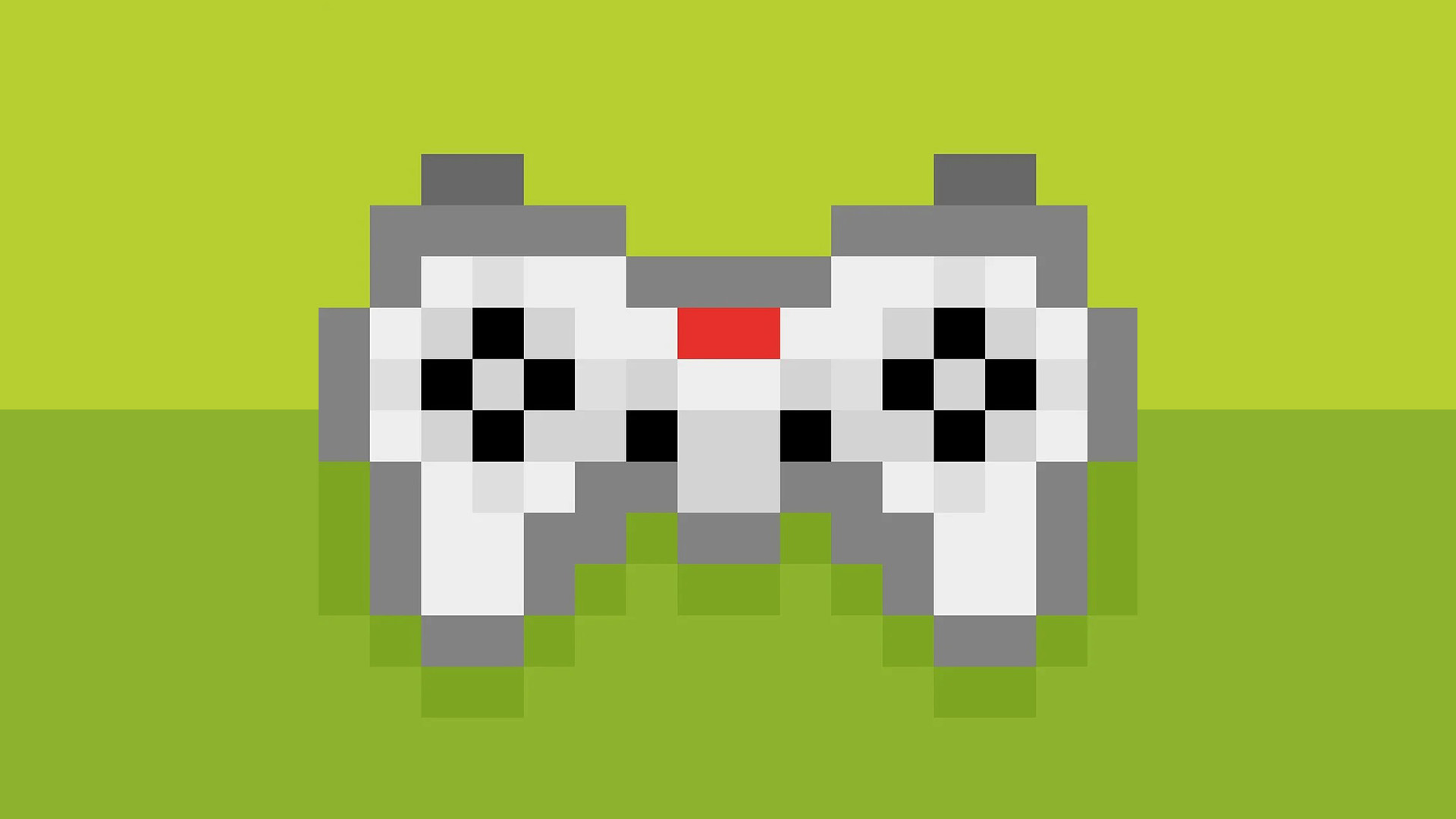 Les ateliers de la médiatech : Pixel Art